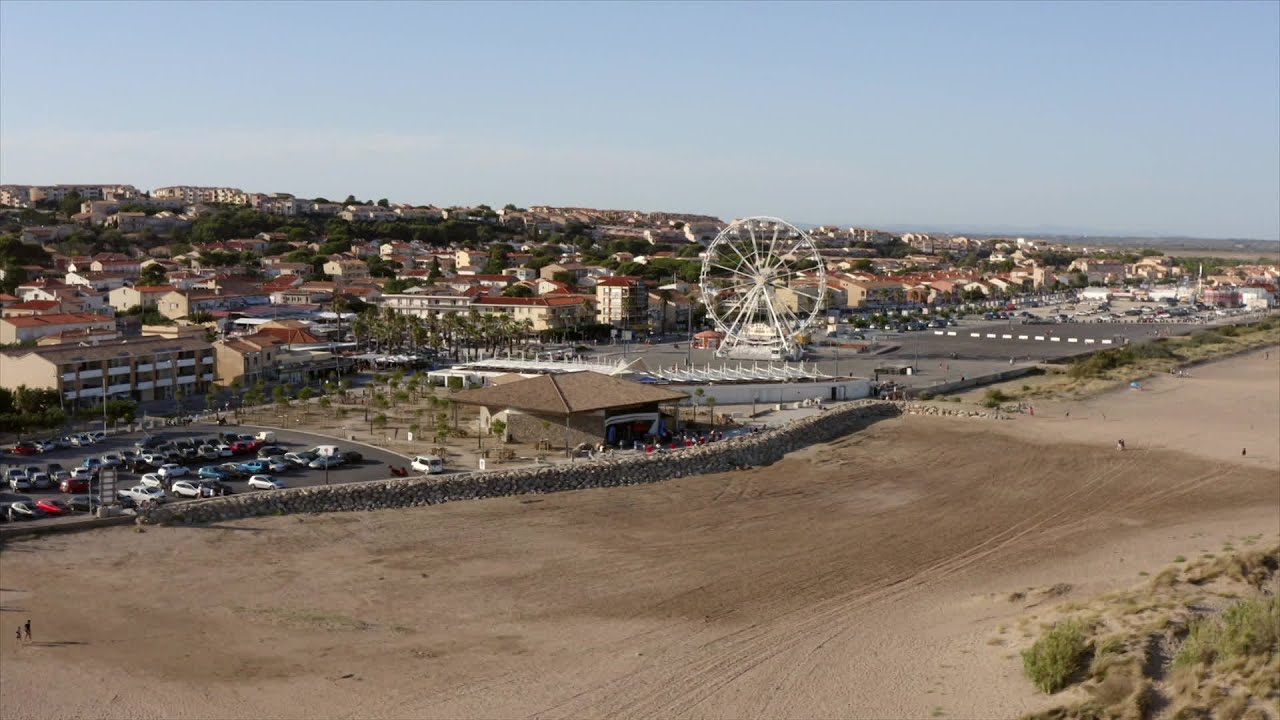 Adoc : Dans l'Aude la lutte contre les inondations passe par de nouveaux aménagements urbains