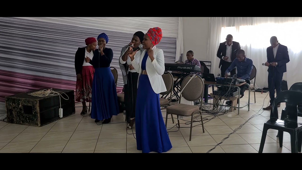 Worship - Lwanele bonkhe | Livangeli Ngembuso WaNkulunkulu