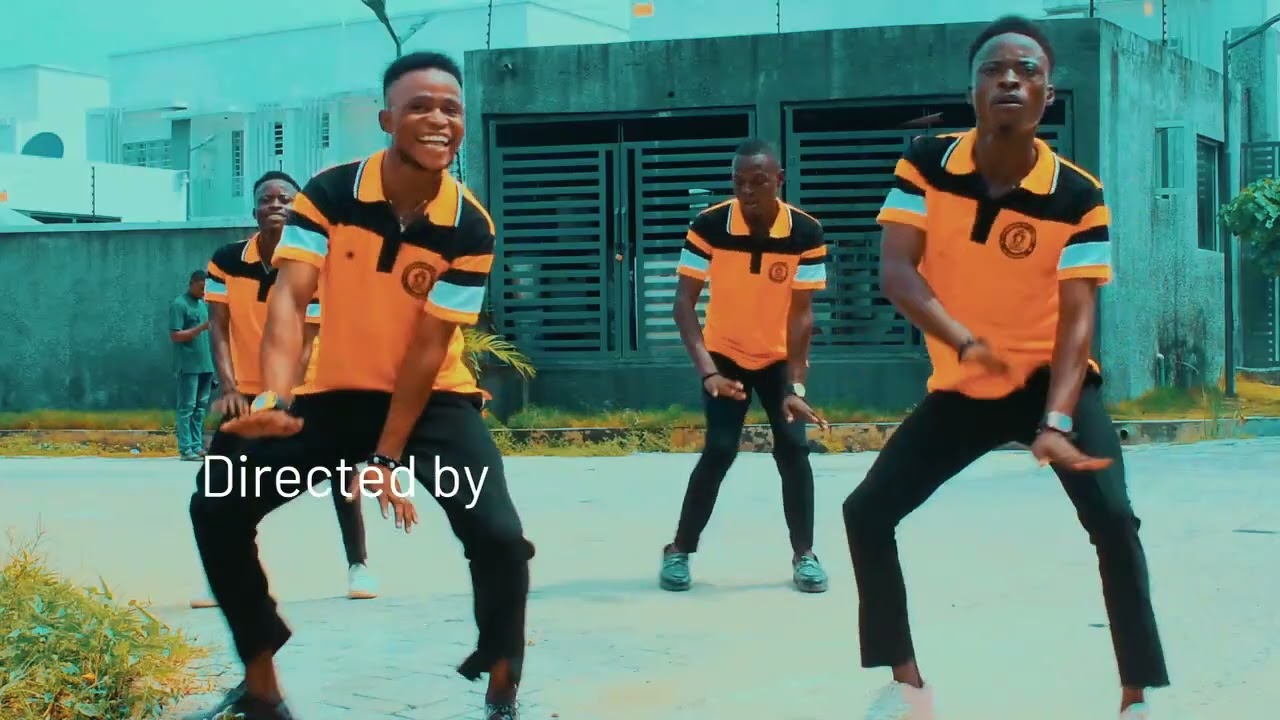YESU NE MASOYIN KWARAI OFFICIAL VIDEO BY MIN YOUNG ARTISTE BETTER SAUTII