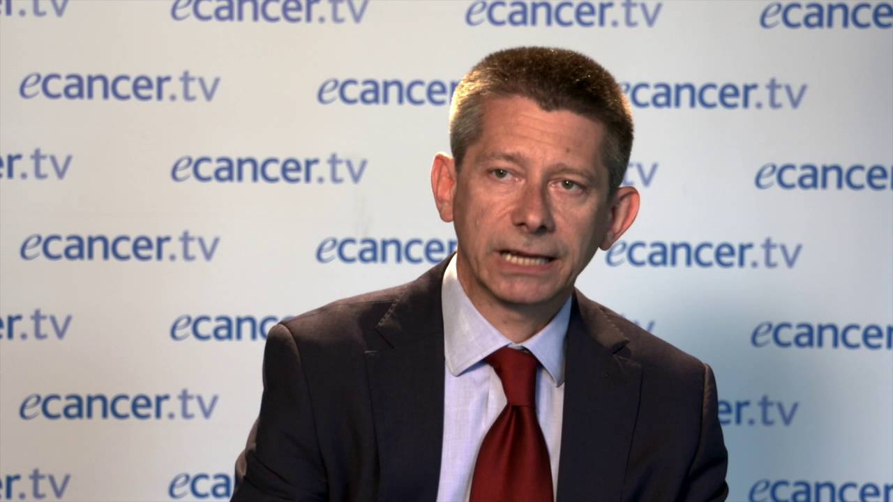 Safety and efficacy of imatinib generics