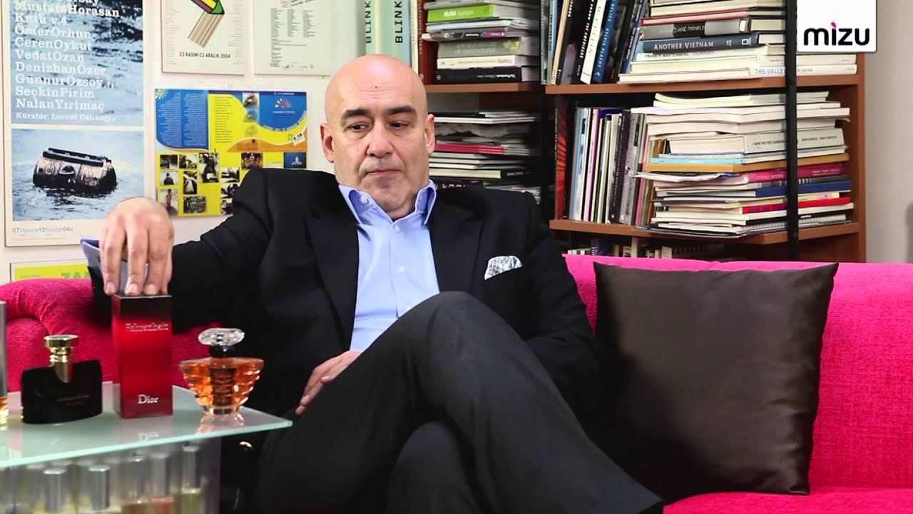 Parfüm Nasıl Saklanır?