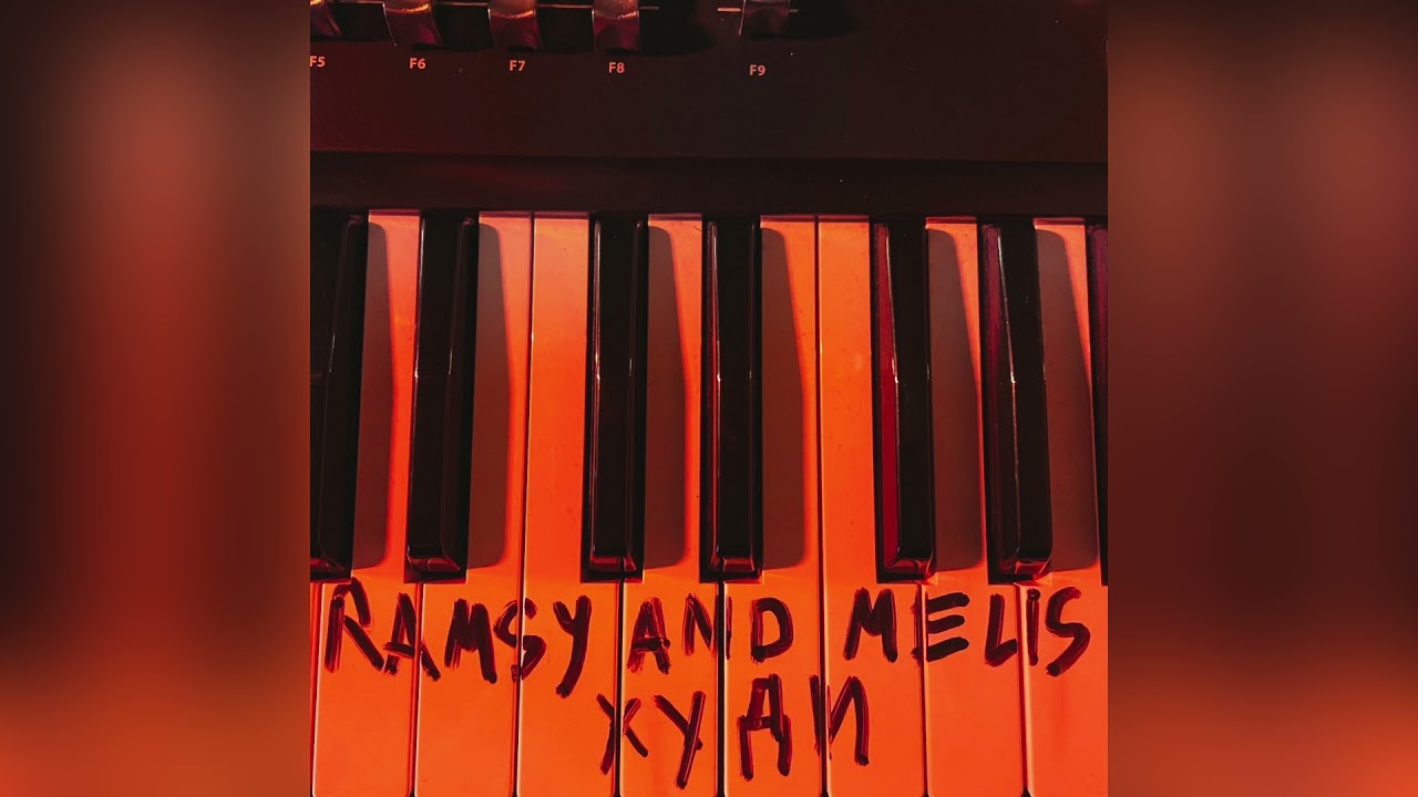Ramsy and Melis - Худи (Official Audio)