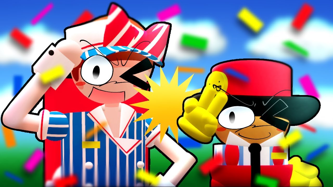 MESMERIZER but with dave and bambi