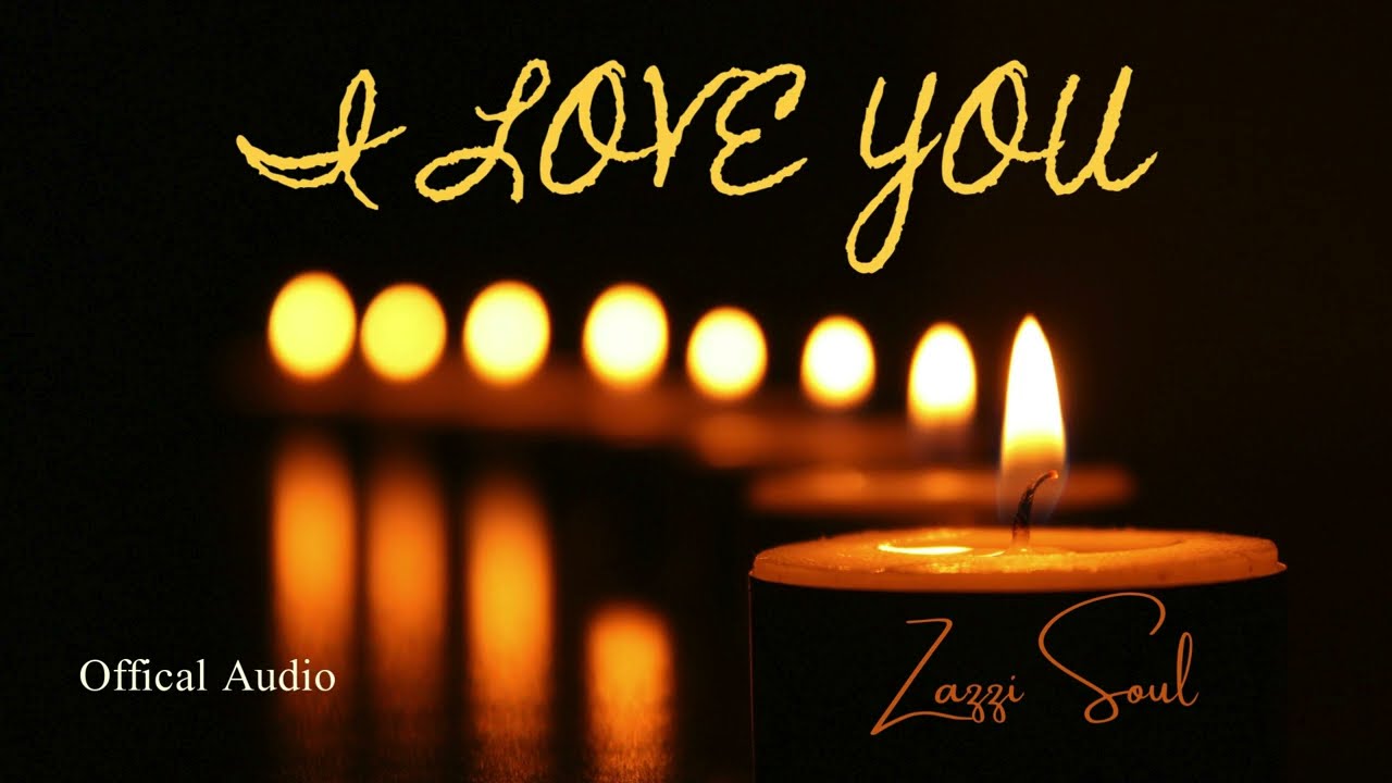 I Love You