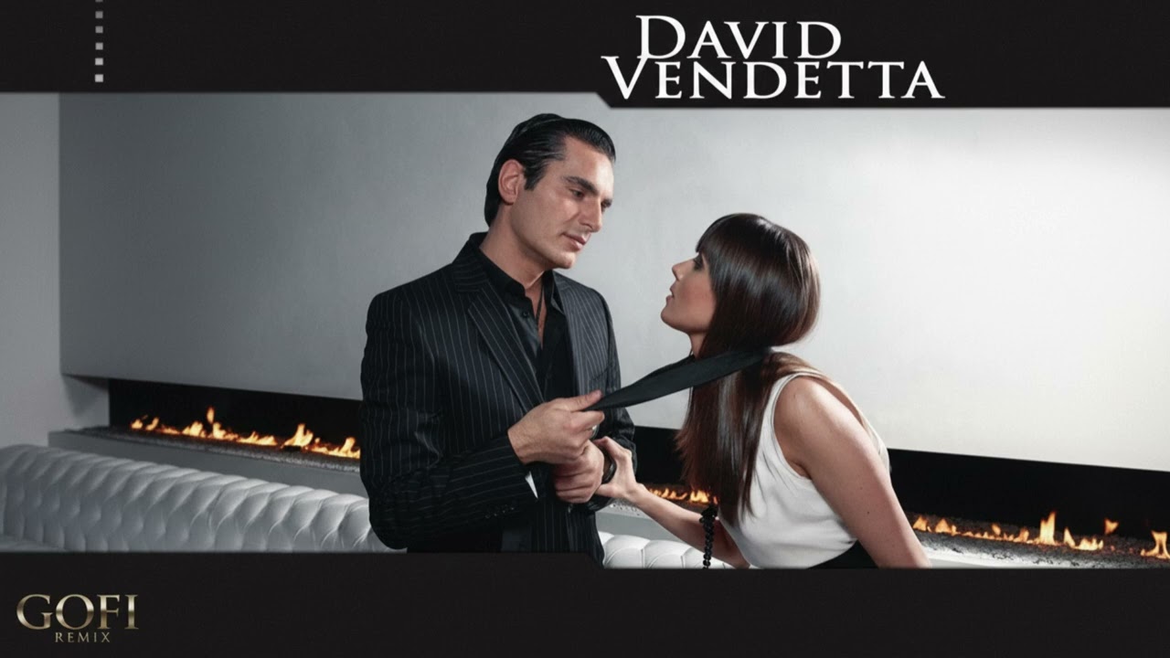 David Vendetta – Break 4 Love x Gofi remix