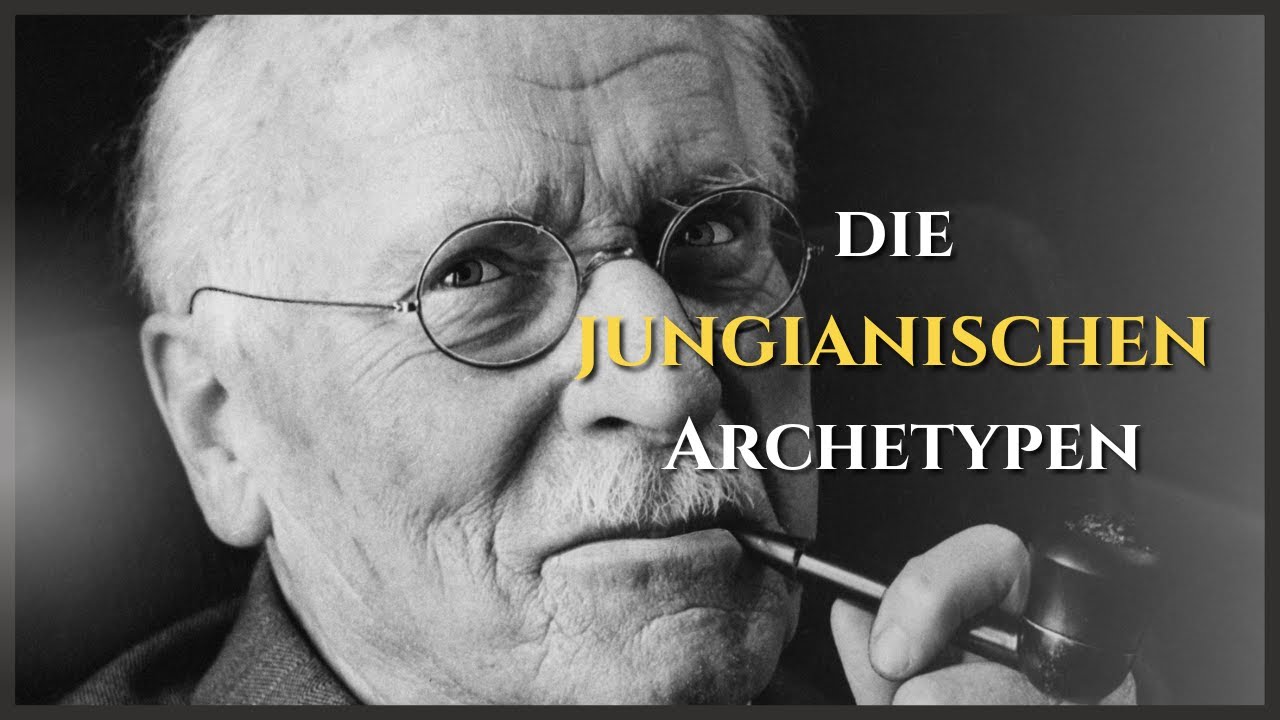 Jungsche Archetypen in 10 Minuten
