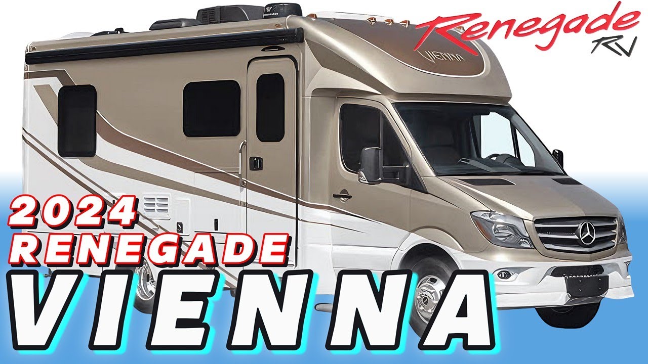 Лучший автодом класса B+ на рынке? - Renegade Vienna 25 TBN