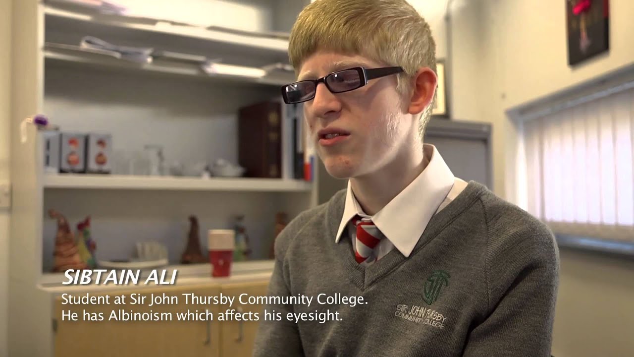 Whole School Resilience | Sir John Thursby Community College
