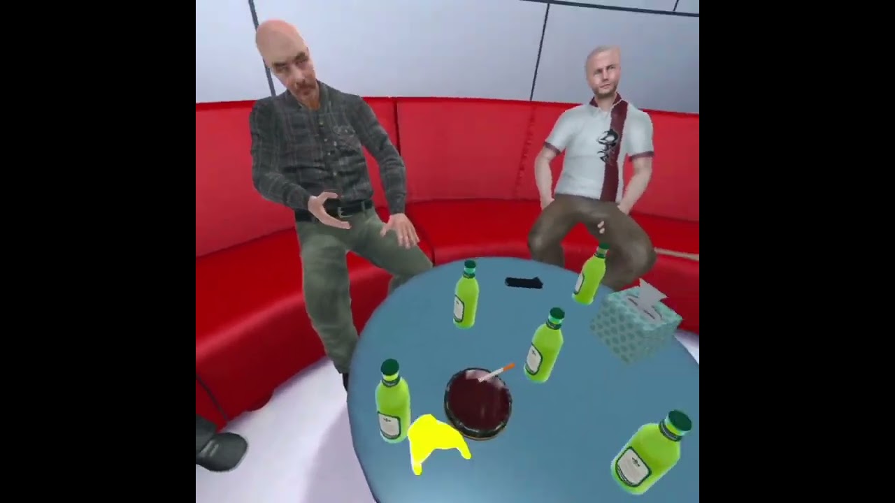 Tips and tricks for beginners in nightclub simulator vr