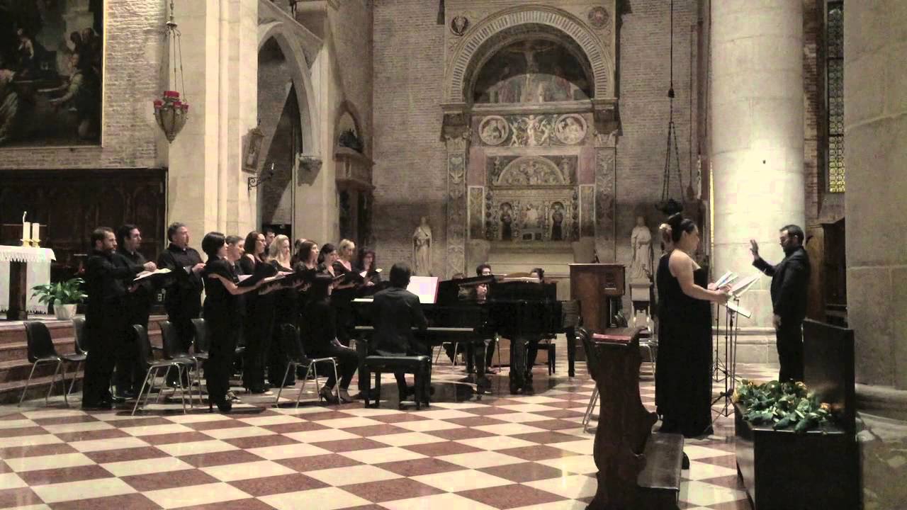 Rossini a Vicenza   Aleksander Zielinski