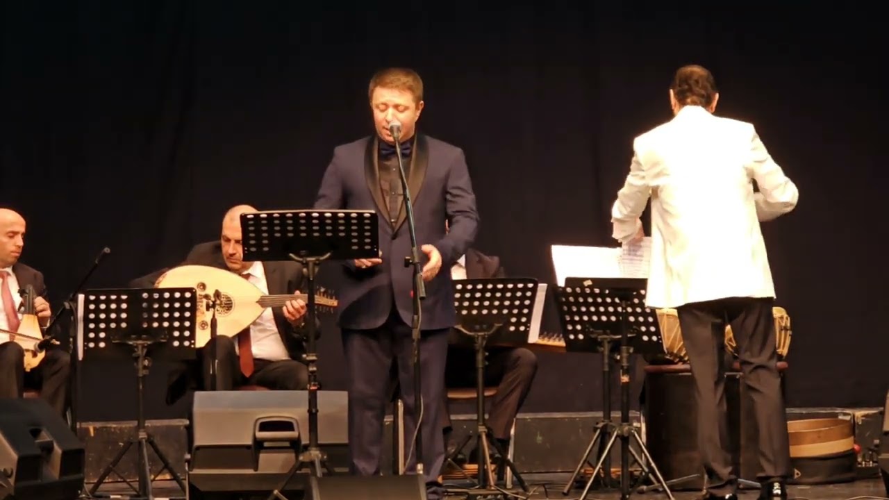 Bir Gonca Femin Yâresi  Vardır Ciğerimde 