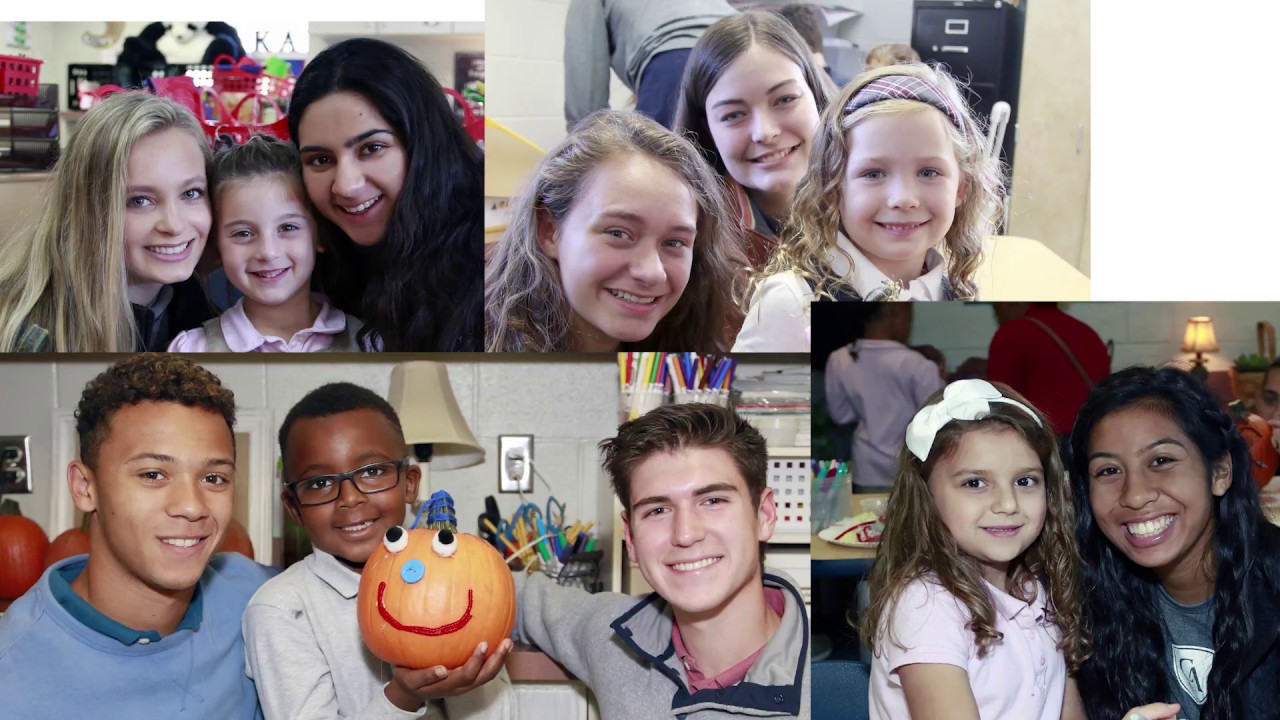 Senior Video: Class of 2018