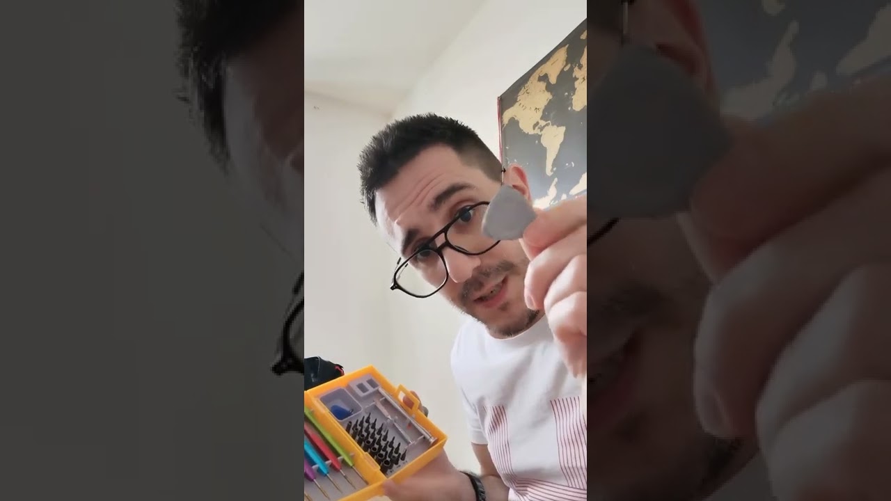 Devenir r&eacute;parateur de smartphone sans formation payante