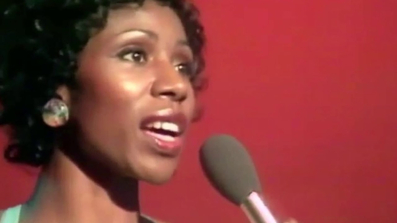 Nelson Rangell & Syreeta – Someday