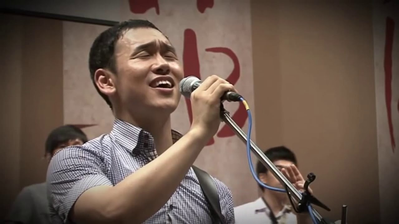 우리죄 위해 죽으신 주 + 보혈 메들리 (금란워쉽)