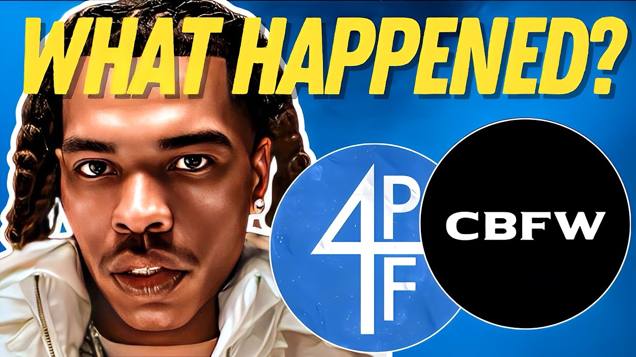 Why Lil Baby Is Trying To Erase 4PF From Our Memory