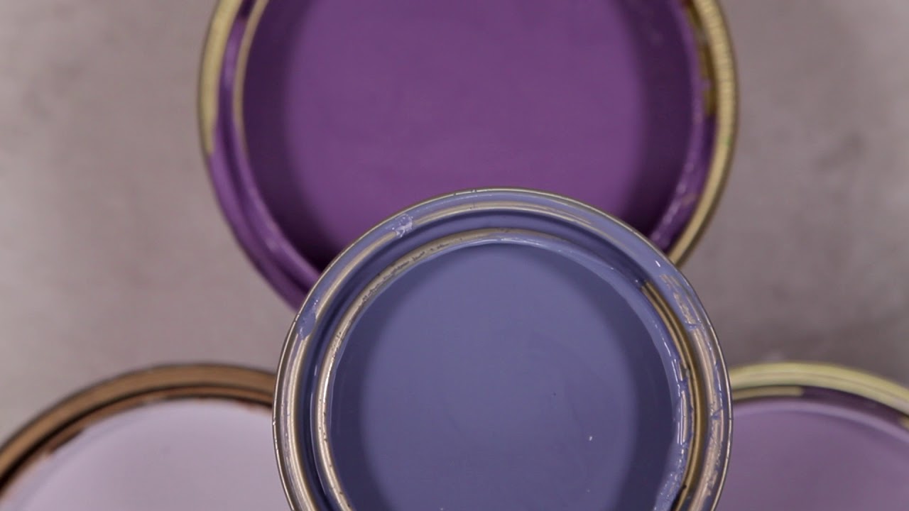 Tips de pintura: Degradado.