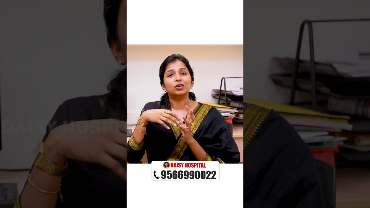 மூட்டுகளில் வலி வருதா? ருமட்டாய்டு ஆர்த்ரைடிஸ்? Got joint pain? RA or OA?#drsharmika #daisyhospital