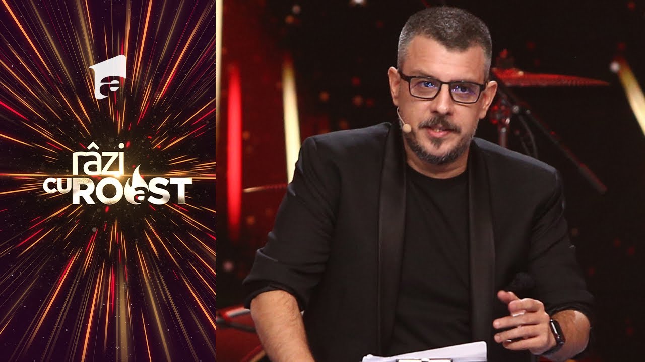 No, Ardealul, ținta glumelor lui Dan Frînculescu: Ungaria săracilor 🤣