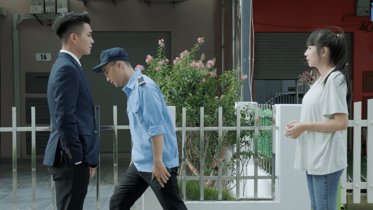 Gái Một Đời Chồng Xin Làm Giúp Việc Cho Tổng Tài Và Cái Kết | Đừng Coi Thường Người Khác - Tập 203