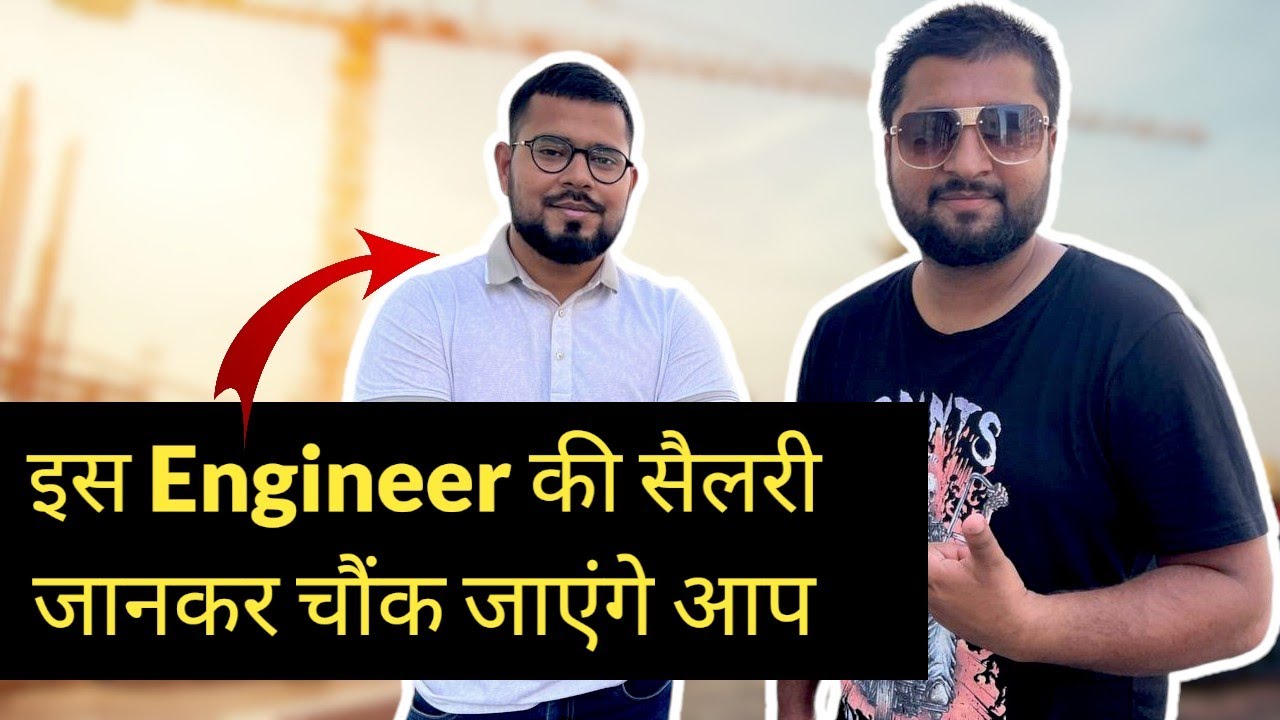 दुबई में Fresher Engineer के लिए Salary क्या है? How to find job in dubai