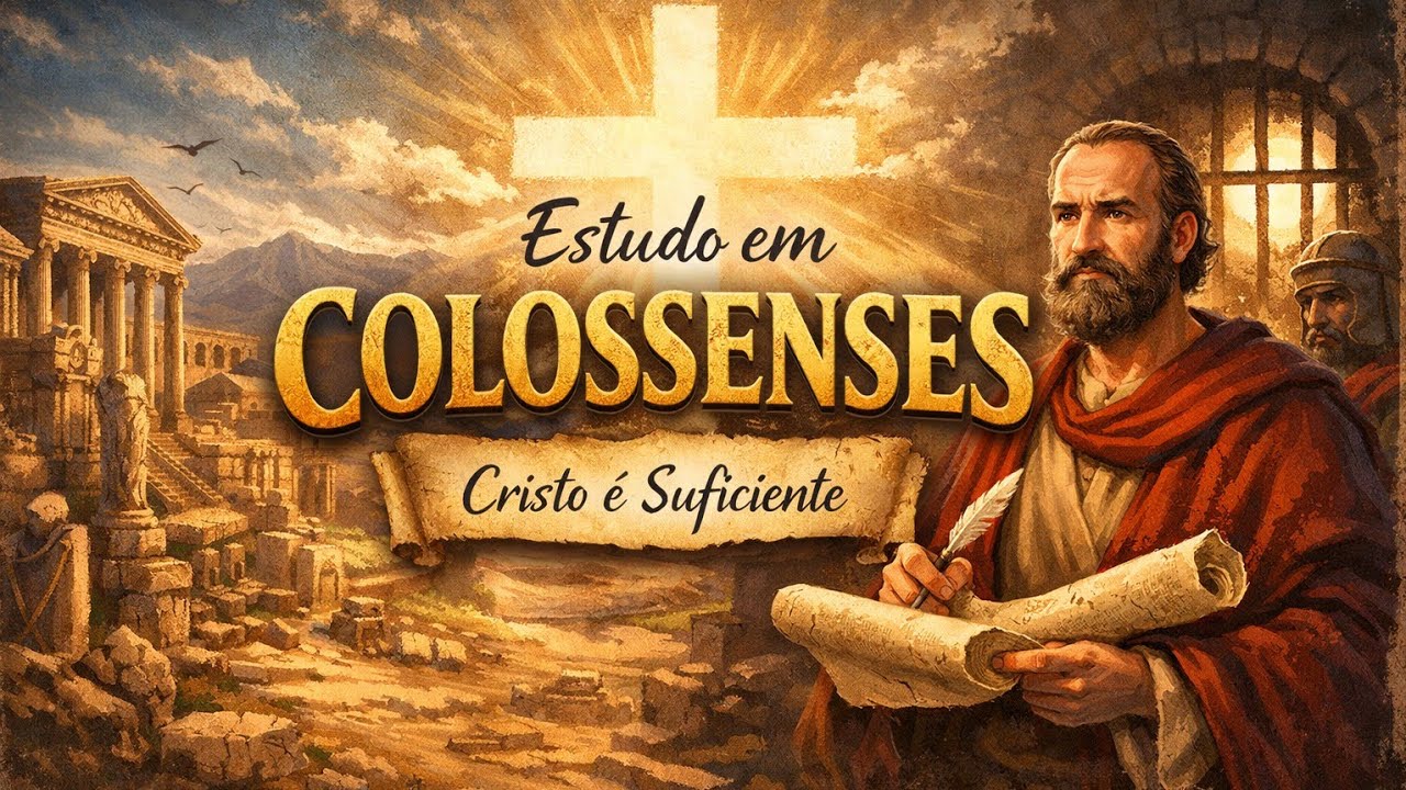 MARATONA BÍBLICA COM O OBREIRO HENRIQUE.