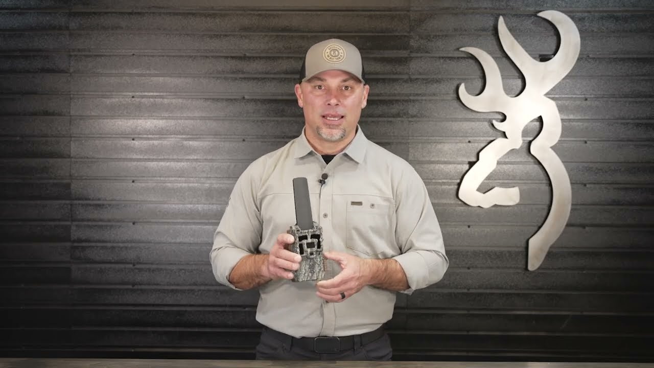 Defender Pro Scout Max HD DV Cellular Trail Camera 2026 Lineup Reveal