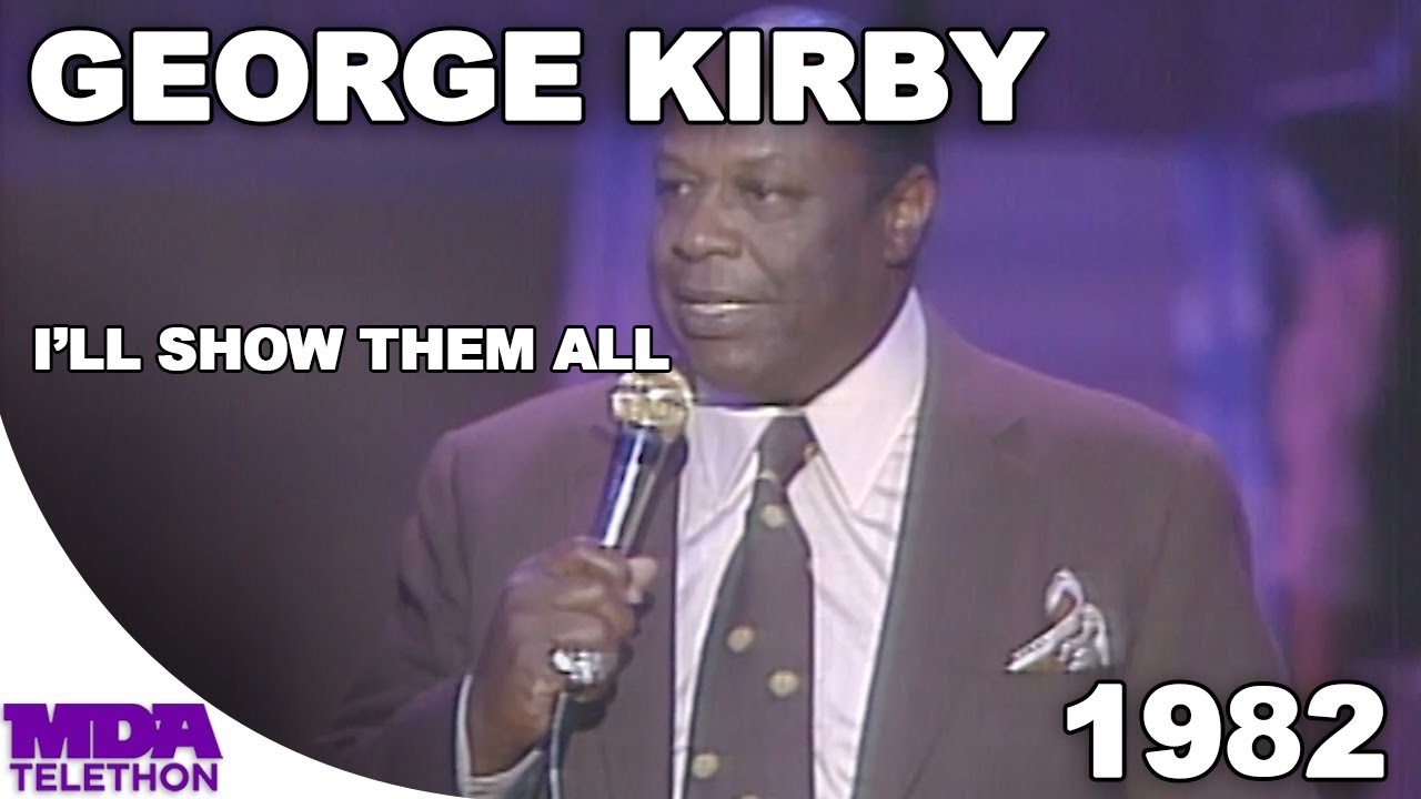 George Kirby - 