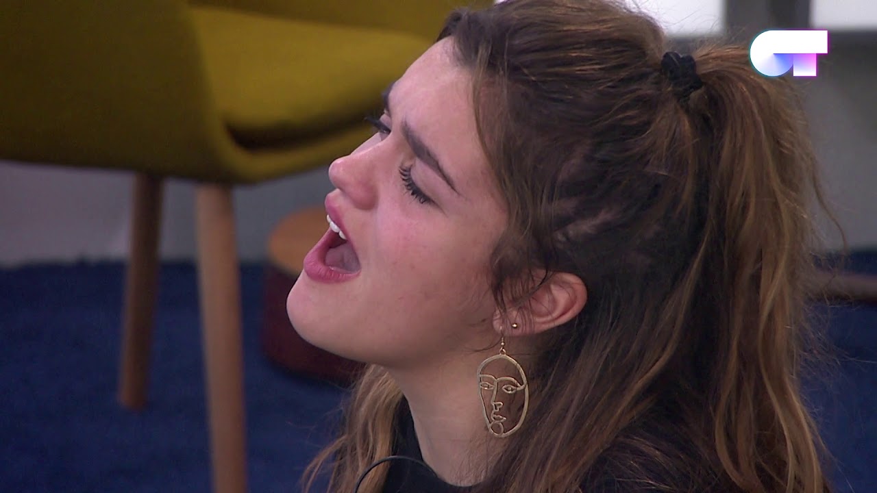 Clase de AMAIA con los Javis (11 ENE) | OT 2017