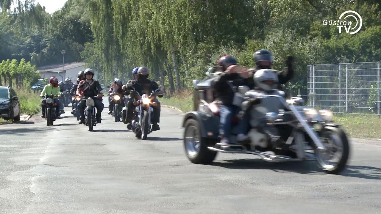 MZ-Treffen