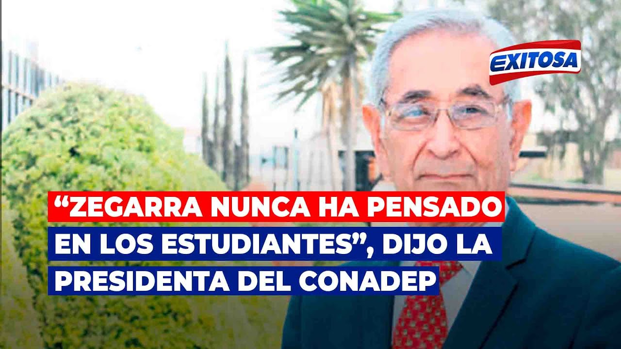 🔴🔵Sunedu pide al Ejecutivo observar ley que recompone Consejo Directivo
