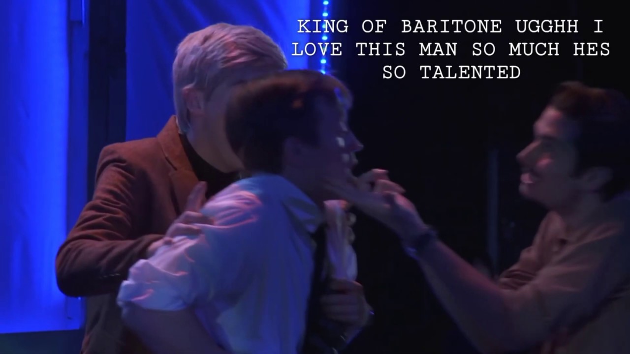 my favourite part from each tgwdlm song ft. my commentary