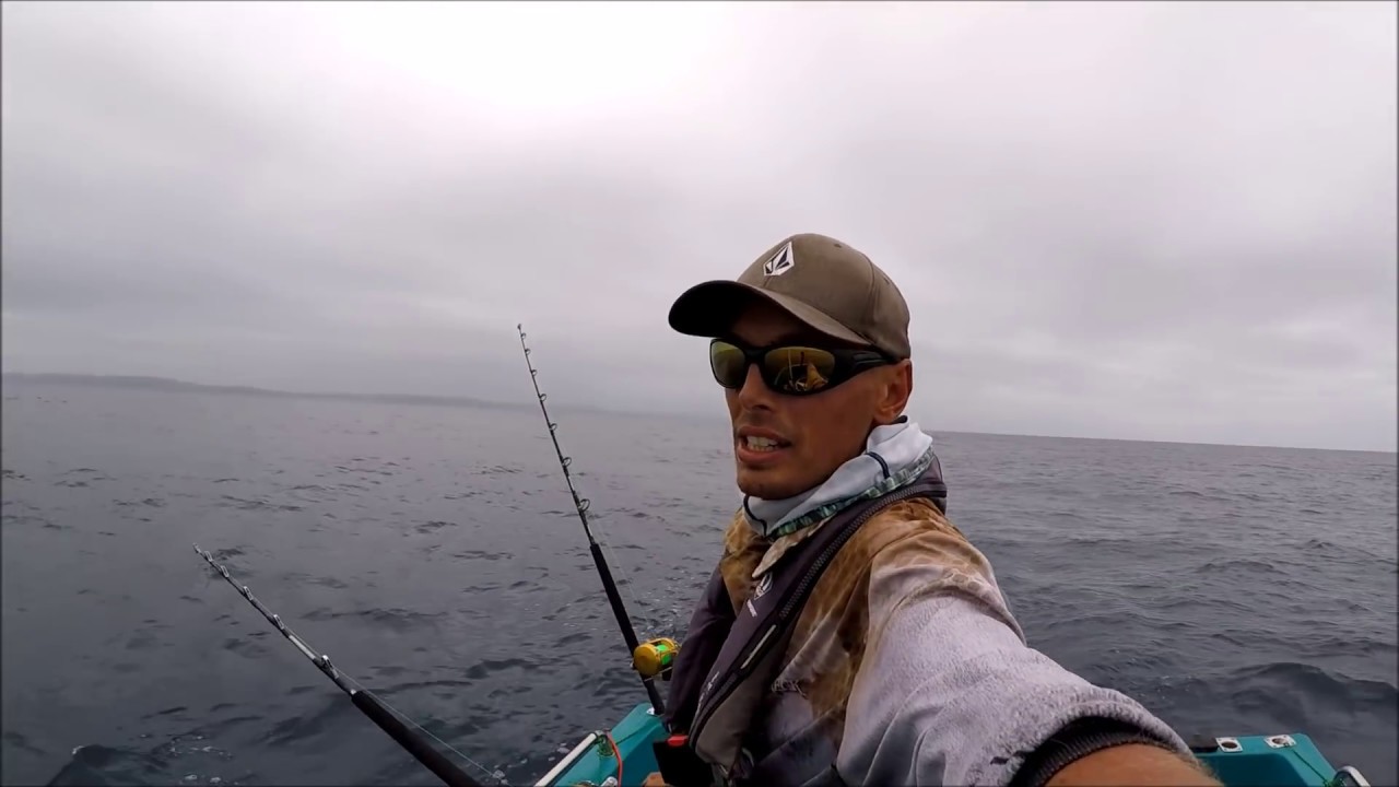 SOLO MARLIN DOUBLE HOOKUP 2019