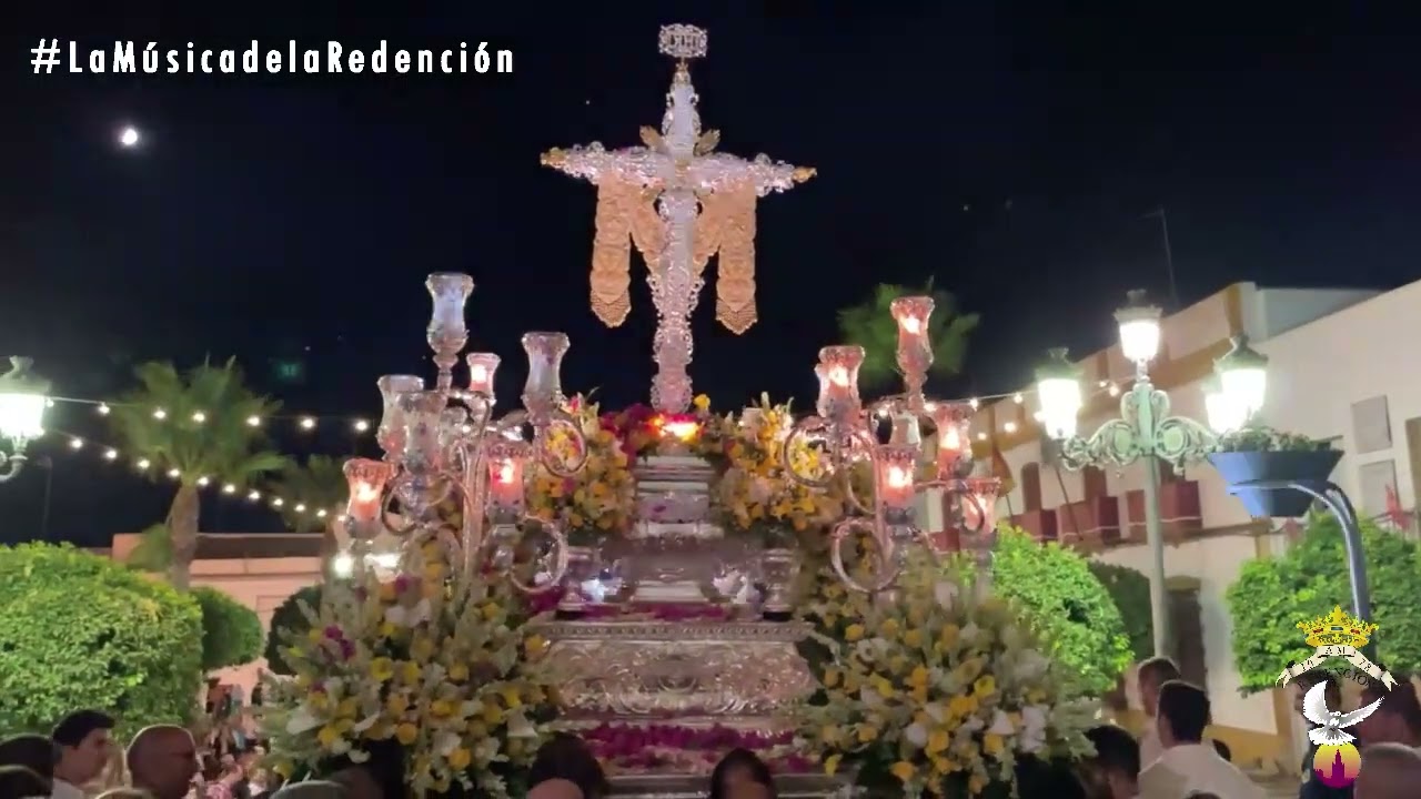 El Gran Poder de Dios | Santa Cruz de la Victoria 2022