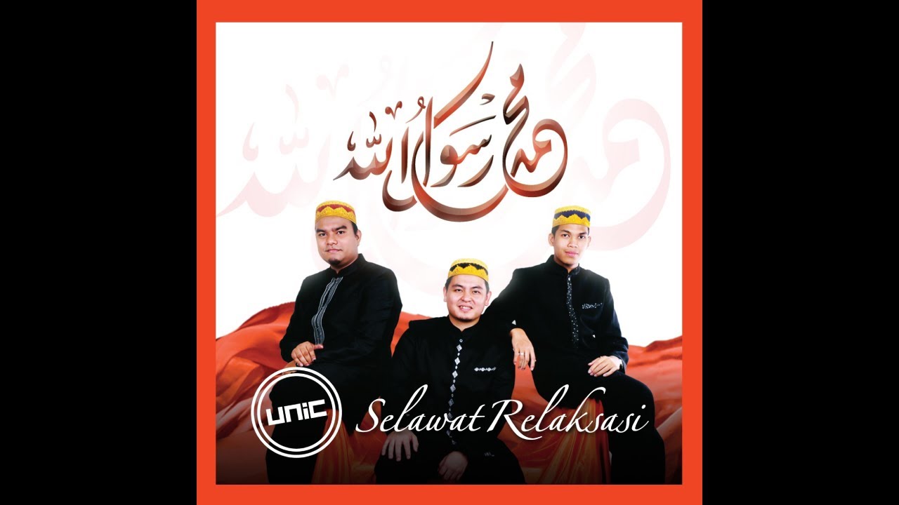 UNIC - Binnabil Huda Akustik (Official Audio)