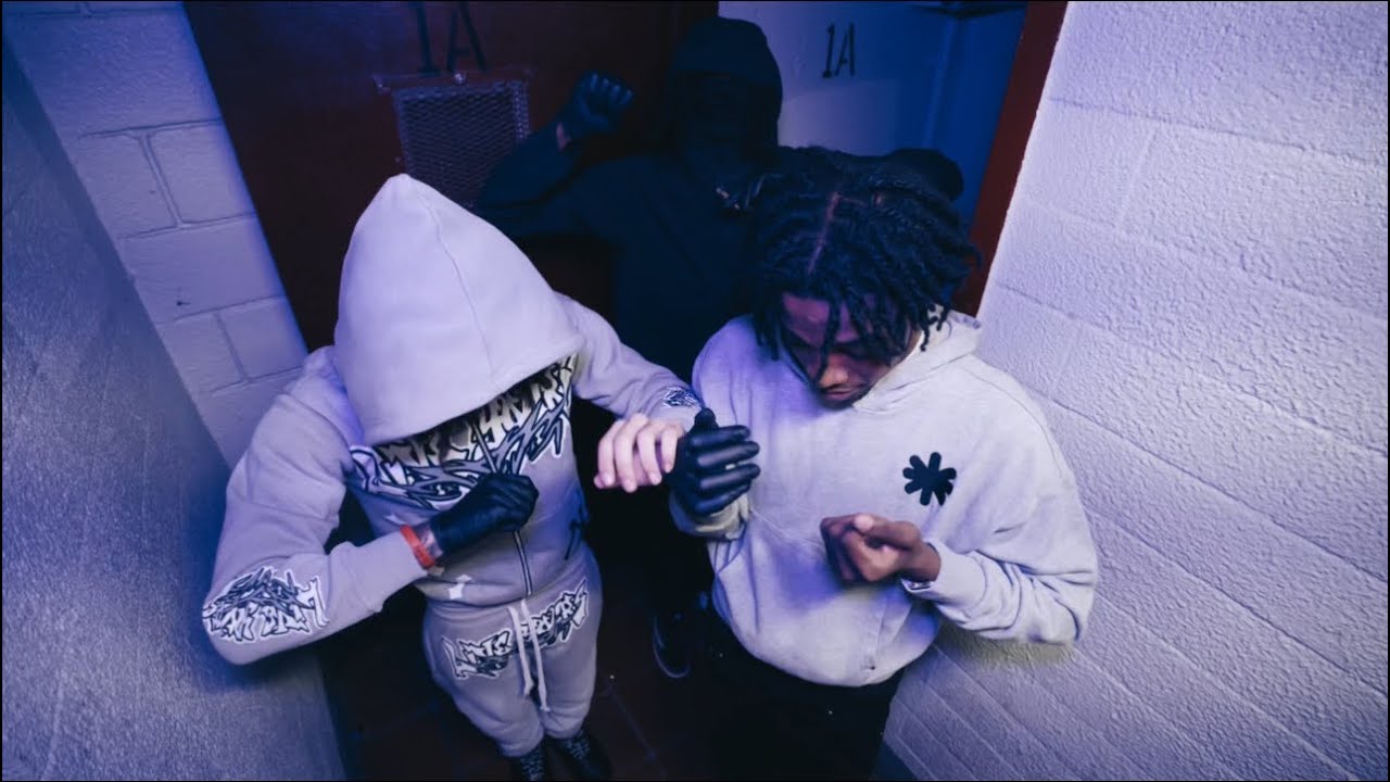 Tmb Blitz x Will B - Click Games (WGN Performance)