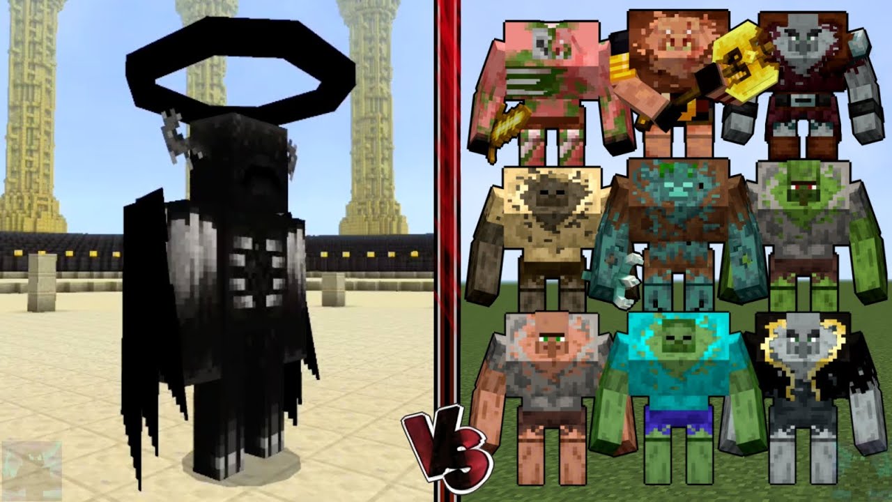 SENTINEL WARDEN vs ALL MUTANTS