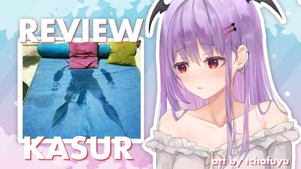 🔴 【 REVIEW KASUR 】VIEWERS GA JOROK KAN..?