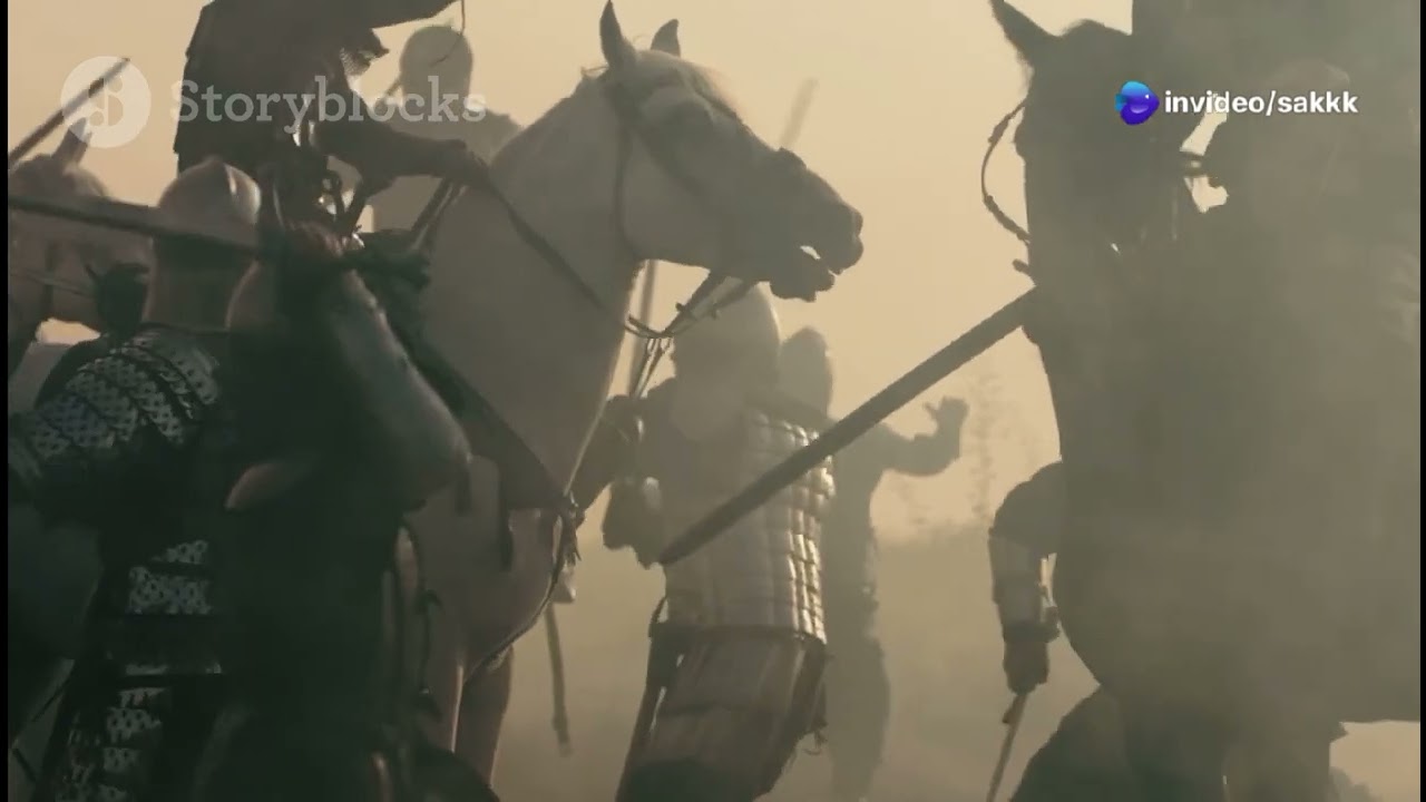 Impact and Deeline of the Mongol Empire