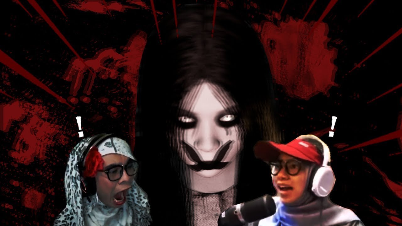 AGENT JEMAH DAN KAMBING MENYIASAT DI DUNIA PACIFY! *WARNING EARPHONE USERS*