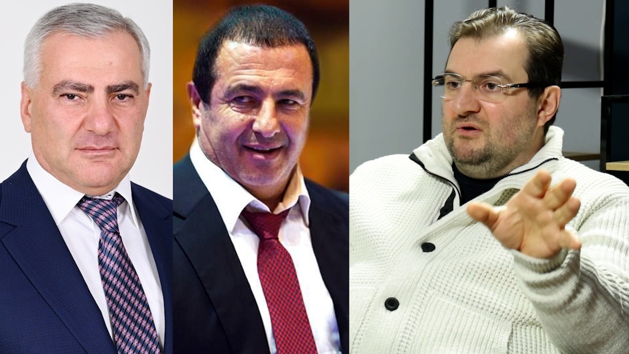 Փաշինյանը մարդ էլ «կուտի», ընտրություններն էլ «կնկարի» իշխանություն պահելու համար. Կիվիրյան