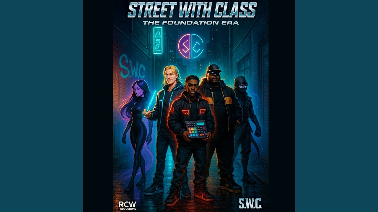 Street with Class Original