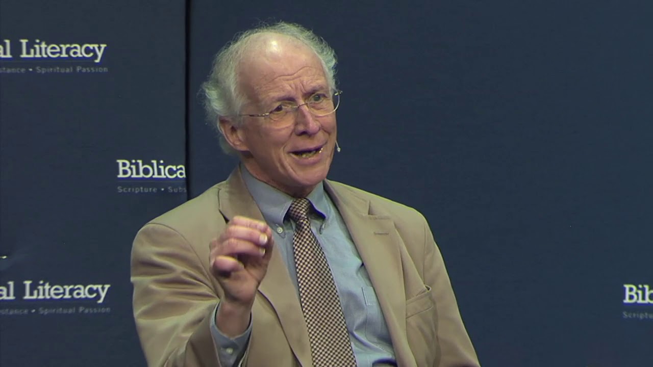 Special Event: John Piper Interview