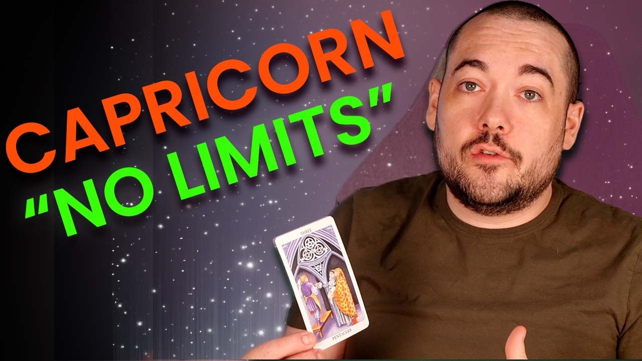 Capricorn Secret to Major Accomplishments Revealed! October 2024