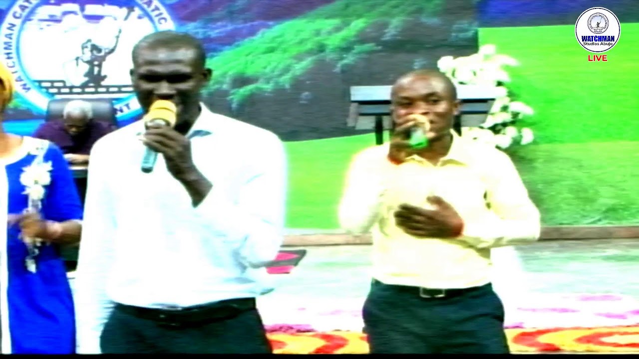 Charismatic Hour  Praise & Worship  CH12022026