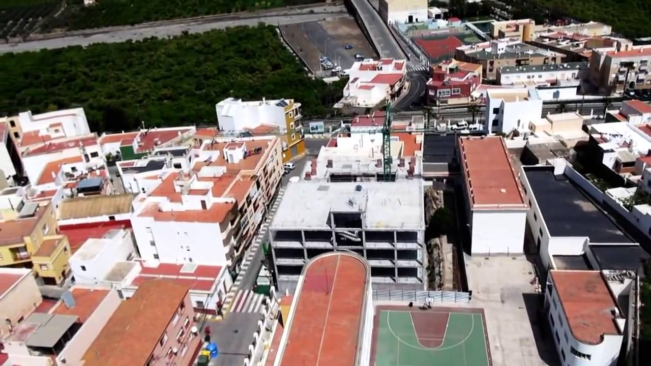 Gádor, vídeo promocional