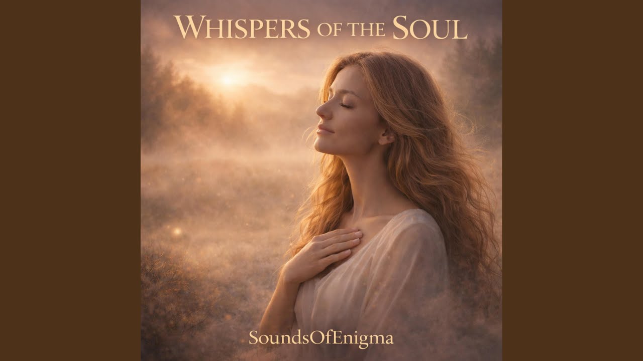 Whispers of the Soul