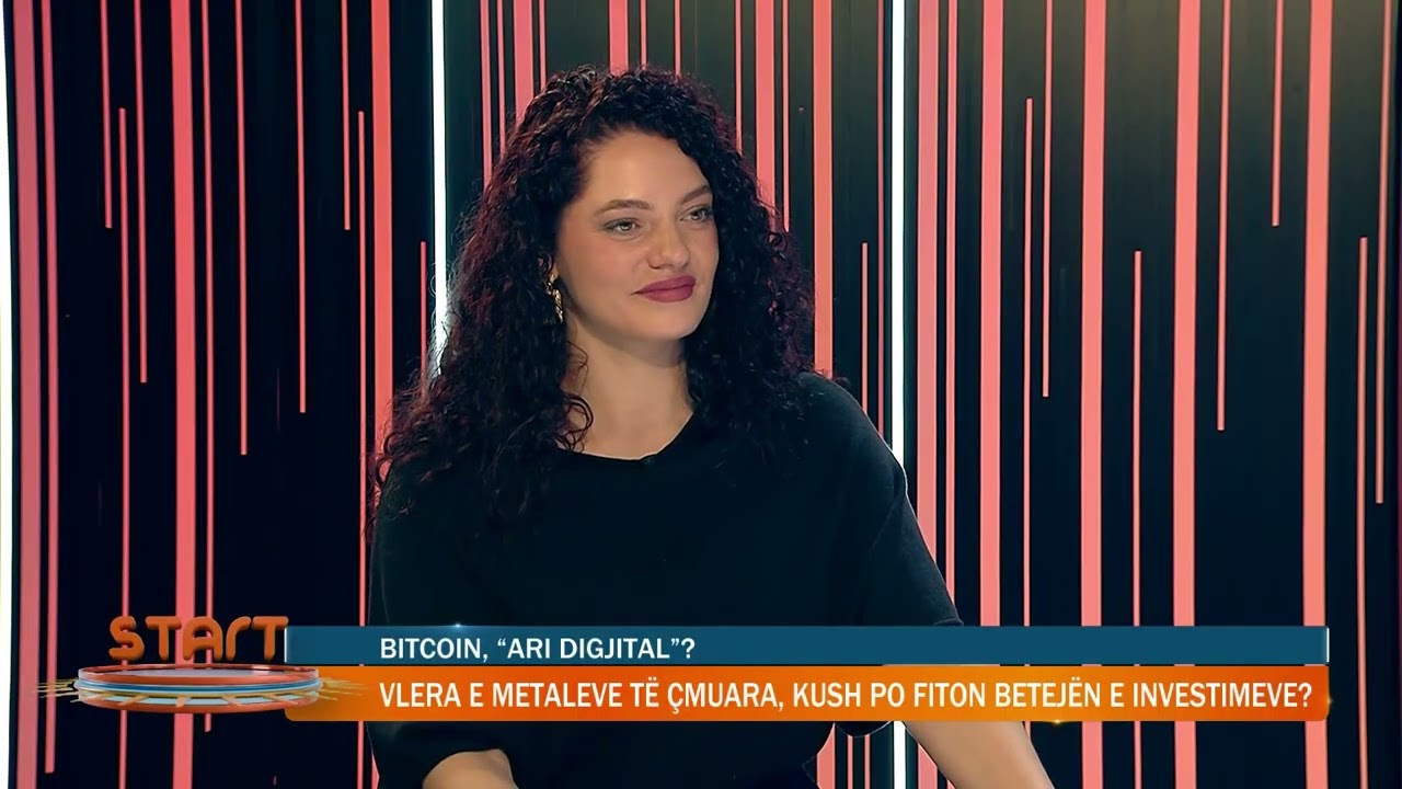 Vlera e metaleve të çmuara, kush po fiton betejën e investimeve?