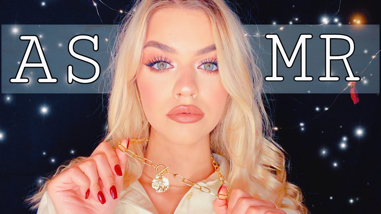 АСМР БЫСТРЫЕ И АГРЕССИВНЫЕ ТРИГГЕРЫ😱ASMR | Fast & Aggressive Triggers