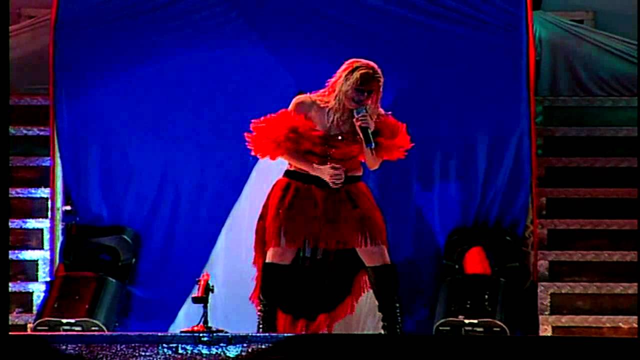 Choro Por Você - Banda Calypso